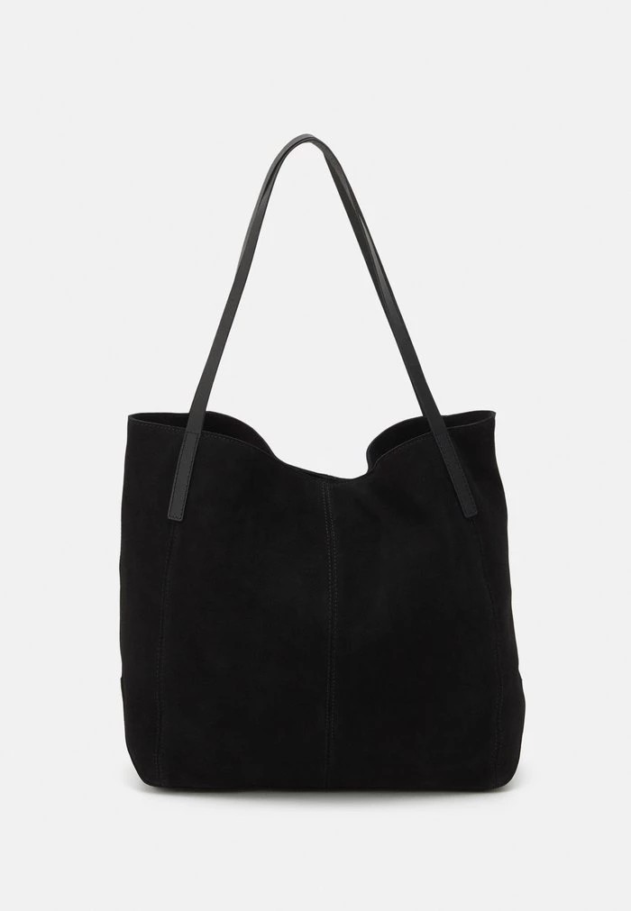 Sacs ANNA FIELD Anna Field Cuir Noir Femme | TVE-3225668